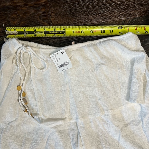 Free People Pasadena Pants - Picture 4 of 10